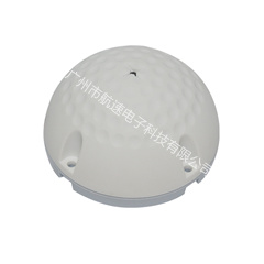 WM-PLUS 圓型保真動態(tài)降噪拾音器-項(xiàng)目工程專用