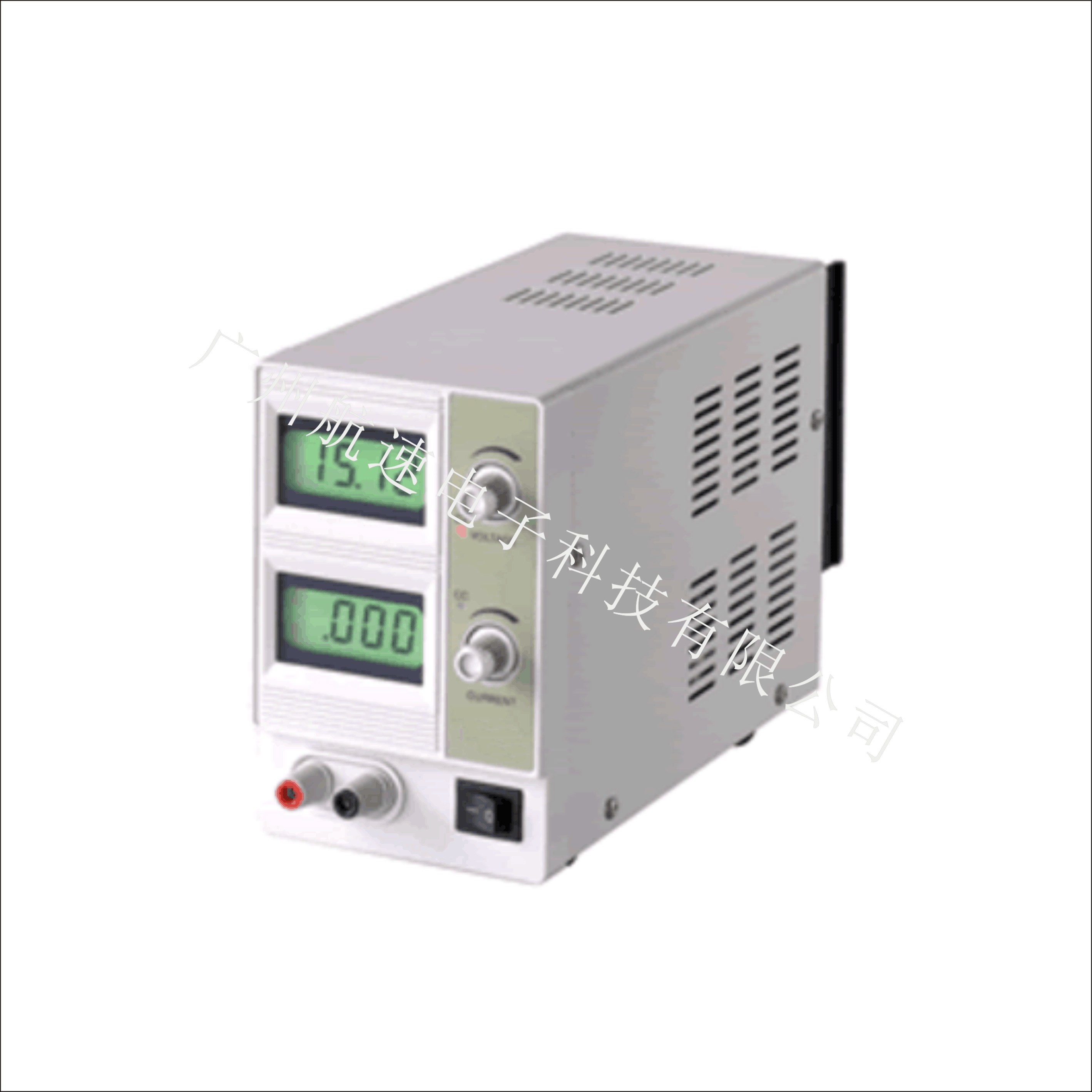 HS-360P多路穩(wěn)壓電源（集中供電）